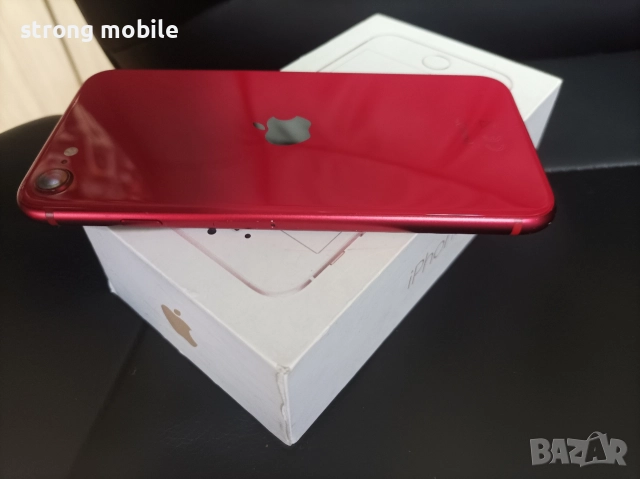 Iphone Se 2020,128 ГБ, Гаранция 