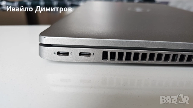 Dell Latitude 5420 Intel Quad Core i3 11th/ 16GB DDR4 / 512GB NVME, снимка 5 - Лаптопи за работа - 53927926