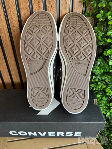 Converse високи кецове, номер 41,5, Нови!, снимка 4 - Кецове - 51870560