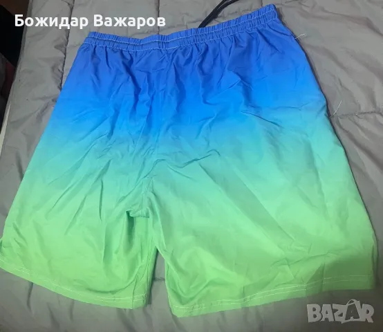 2 чифта мъжки бански чисто нови, снимка 2 - Други - 50190109