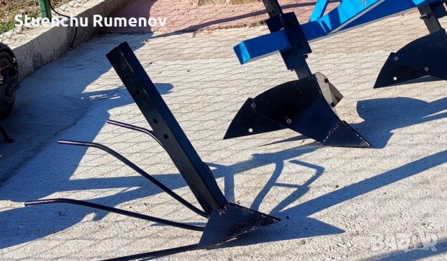 Картофовадач за трактор, мотоблок и др. 