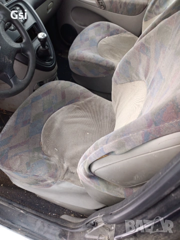 Citroen xsara picasso , снимка 9 - Автомобили и джипове - 53921298