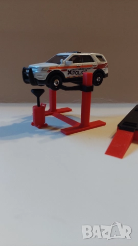 Сервизни за 1/64 мащаб диорама, снимка 4 - Колекции - 52428071