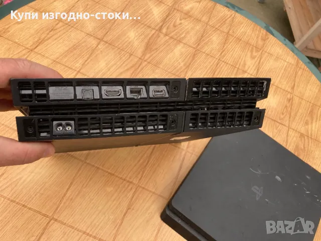 PS4 Slim / Fat за части!, снимка 3 - Игри за PlayStation - 46965016