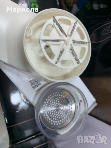 Тример за дрехи с акумулаторна батерия, снимка 6 - Други стоки за дома - 53282186