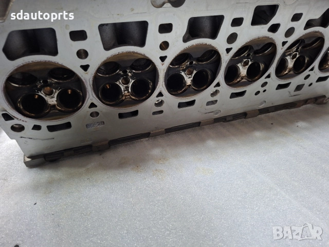 Нова Цилиндрова глава к-т валове B58 B30B BMW G30 G11 G14 G05 G06 4.0i , снимка 11 - Части - 52244824
