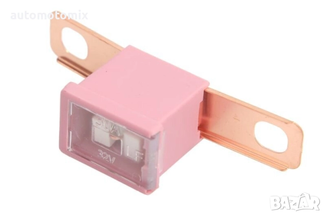 БУШОН PAL 30А, 40А, 60А, 70А, 80А, 100А, 120А - 1БР.