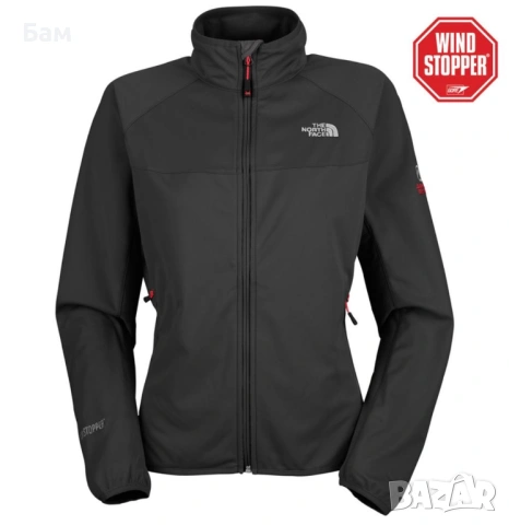 Оригинално дамско якенце The North Face Summit Series размер М