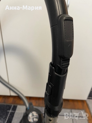 Прахосмукачка Rowenta compact power cyclonic , снимка 5 - Прахосмукачки - 52881901