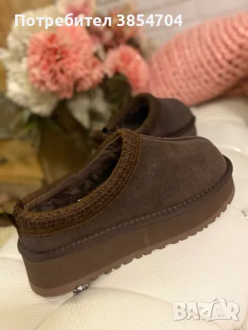 Апрески обувки UGG Tazz  , снимка 4 - Други - 48106099