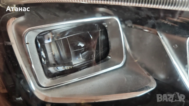 Продавам фар за Nissan Leaf 2020, снимка 3 - Части - 53502638