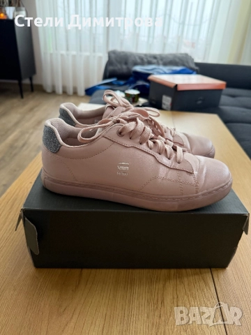 Маратонки G-star raw 39номер 