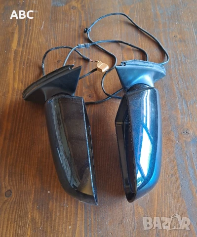 Странични огледала за Audi A4 B7 , снимка 6 - Части - 51141346