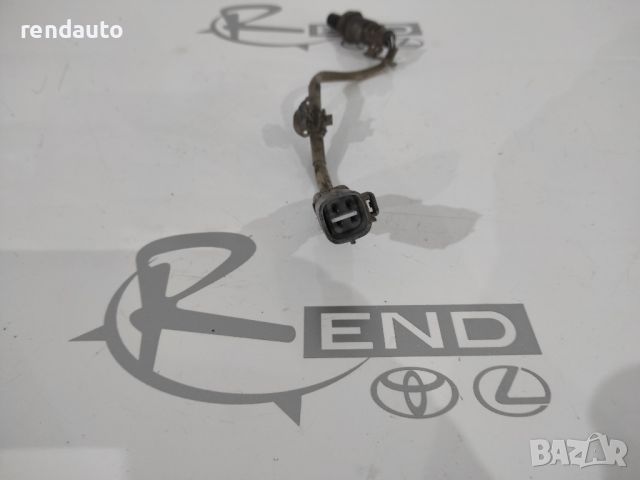 Ламбда сонда за Toyota Auris 2006-2012 2AD 89467-12020, снимка 3 - Части - 45762470