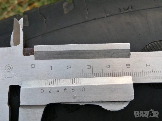 Гуми 215 65 16 Continental Eco Contact 6, снимка 9 - Гуми и джанти - 53013943