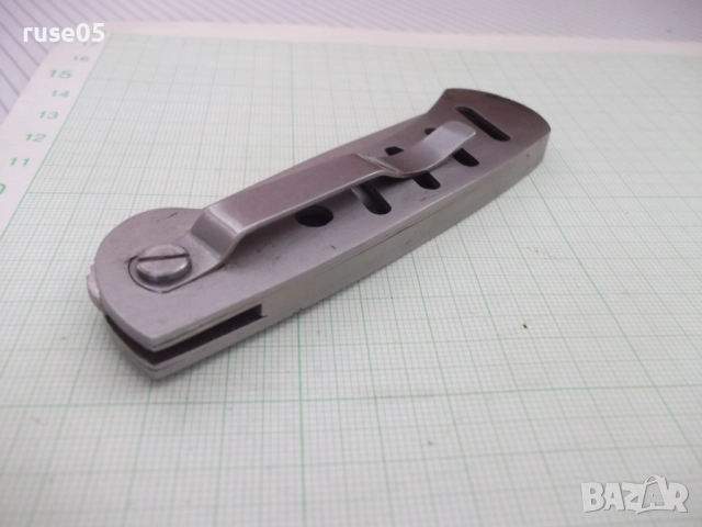 Нож сгъваем - 29, снимка 16 - Ножове - 51514788