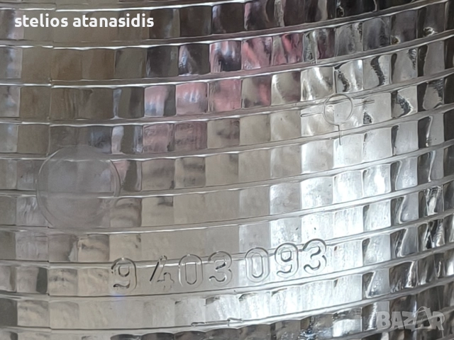 продавам,няколко комплектa,оригинални бели мигачи bmw e36 coupe cabrio, снимка 8 - Части - 52829015