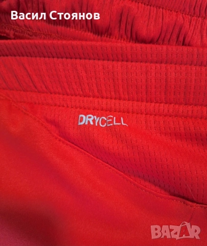 Уигън Атлетик / Wigan Athletic Puma shorts, снимка 5 - Фен артикули - 54163804