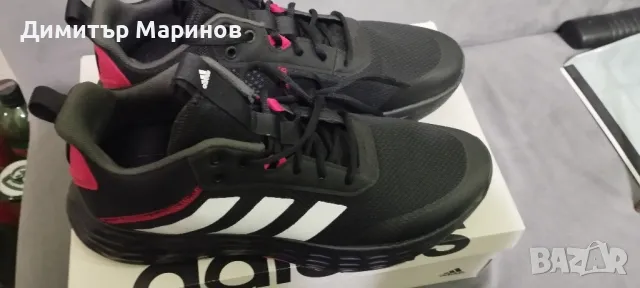 продавам маратонки Adidas , снимка 8 - Маратонки - 48444167