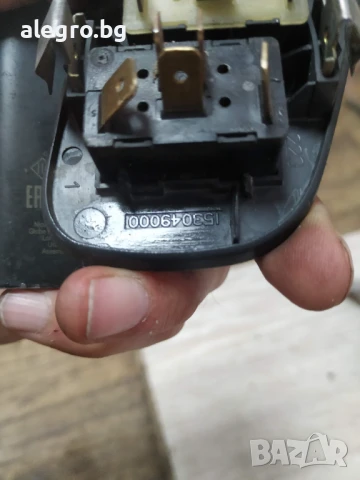 Копче ел.стъкла за Алфа Ромео 146 , 153049000, снимка 6 - Части - 51017985