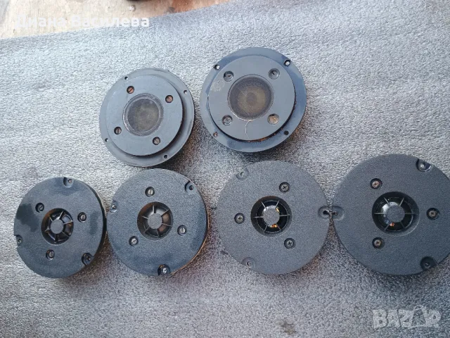 Говорители Philips, снимка 11 - Тонколони - 49875081