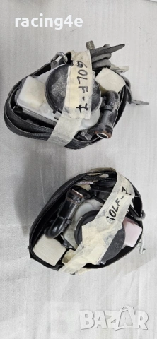 Колани предни за VW Golf 7 Sportsvan, снимка 2 - Части - 53918283