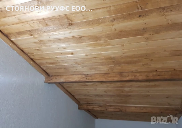 РЕМОНТ НА ПОКРИВИ, снимка 2 - Ремонти на покриви - 53405302