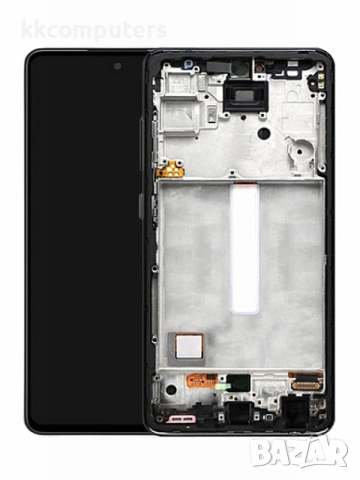 LCD дисплей за Samsung Galaxy A52 (A525)