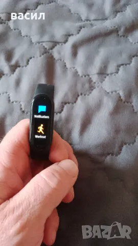 смарт гривнa xiaomi mi5 