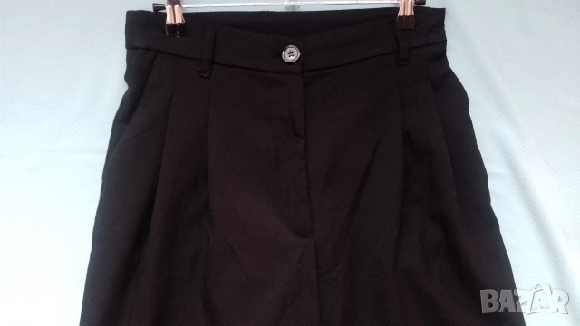 широк панталон, снимка 7 - Панталони - 52739958