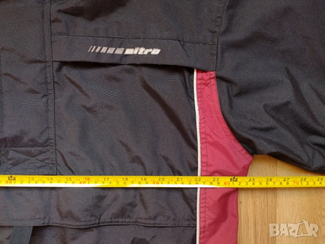 Nitro Anorak - мъжко яке, снимка 14 - Якета - 53010445