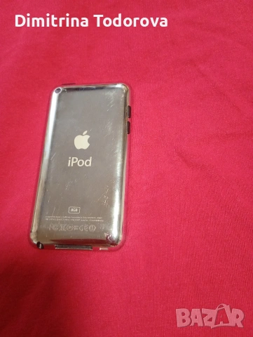 ipod 8 GB, снимка 2 - iPod - 54199568