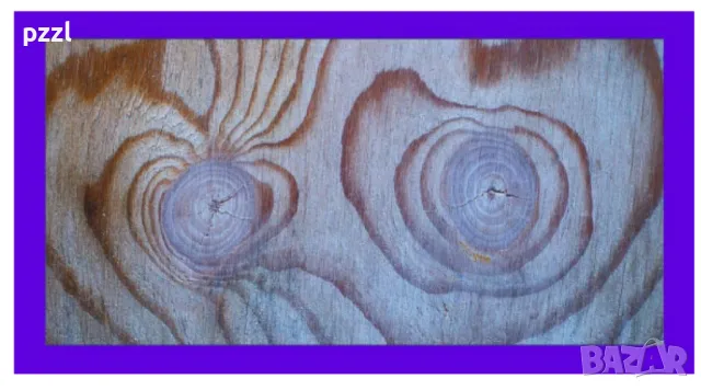 Пъзел "Natural impressions in sand" Ravensburger 3x500 части, снимка 4 - Пъзели - 50272375