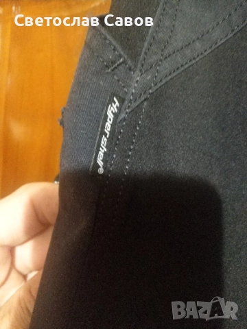 Revolution Rase Hyper Shell. L(50), снимка 5 - Спортни дрехи, екипи - 51706264