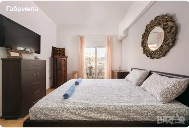 Почивка в остров Родос Апартаменти под наем- уют и комфорт в Гърция