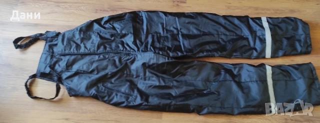 Нов зимен гащеризон 56/188