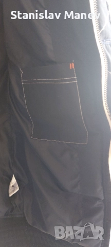 Земно яке soulcal and co, снимка 6 - Якета - 52660212