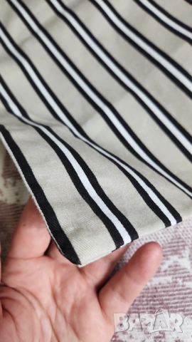 Калъф за взглавница на райе, снимка 4 - Възглавници - 54126153