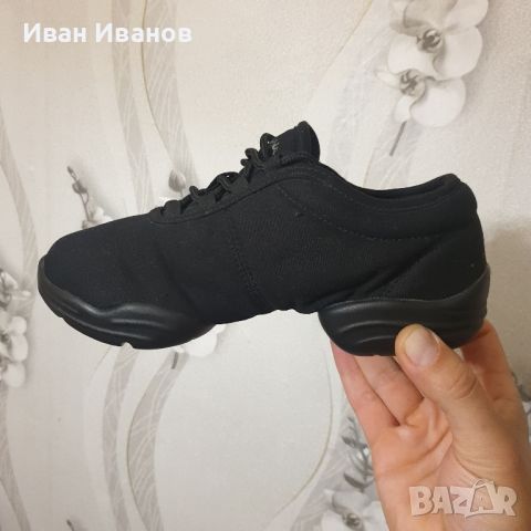 Танцови Обувки / маратонки Capezio номер 39, снимка 2 - Маратонки - 45289476