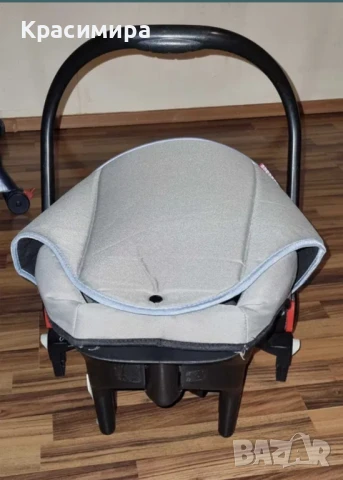 Максикози за бебе , снимка 4 - Столчета за кола и колело - 51042387