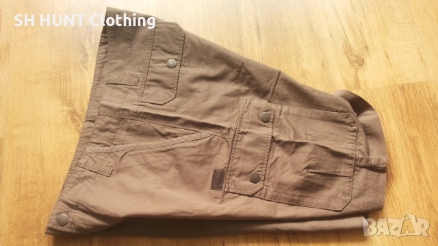 Jack Wolfskin Shorts размер 46 / S - M къси панталони - 2330, снимка 9 - Къси панталони - 53759999