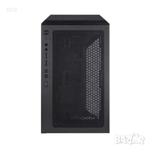 1stPlayer кутия Case ATX - Firebase X5 RGB - 4 fans included, снимка 6 - Други - 45011977