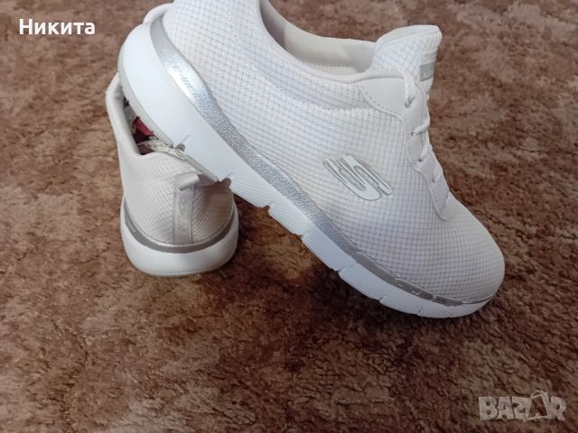 Skechers-маратонки 43 номер-Виетнам, снимка 1 - Маратонки - 46371662