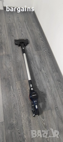 Безкабелна прахусмукачка Bosch unlimited 6 , снимка 9 - Прахосмукачки - 52860120