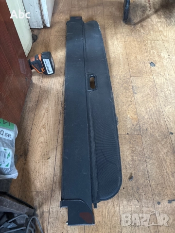 Щора за багажник БМВ х5 е70 