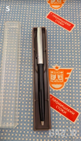 Стари химикалки , снимка 8 - Колекции - 53592038