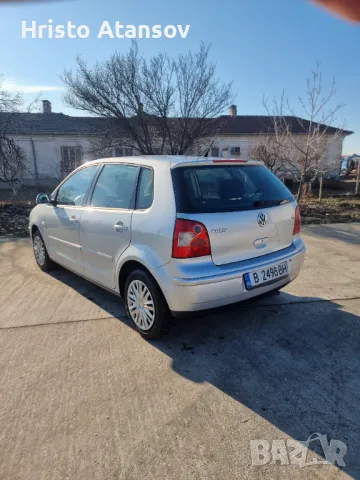 VW Polo 1.2, снимка 4 - Автомобили и джипове - 48432270