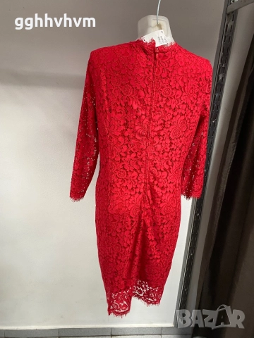 Рокля нa h&m, снимка 4 - Рокли - 52423077