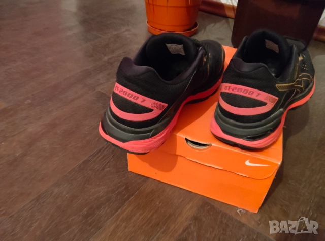 Маратонки Asics GT-2000 7, снимка 4 - Маратонки - 52417924