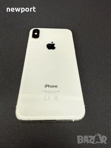 iPhone XS от Първи собственик, снимка 2 - Apple iPhone - 47991217